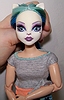 Blue Catrine