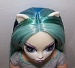 Blue Catrine