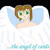 Angel of the Cards