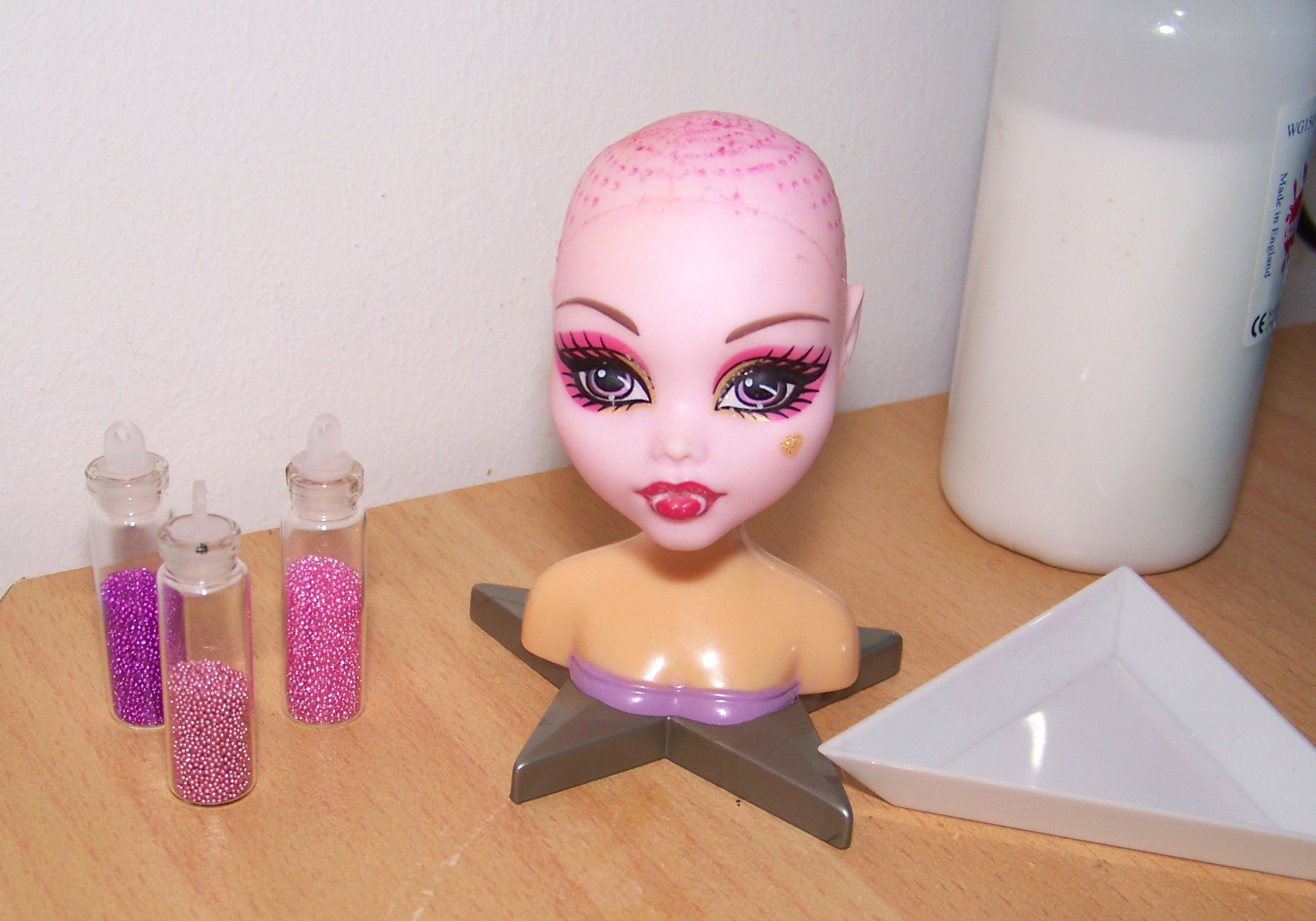 Bratz Tutorials