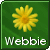 Webbie: Web tutorials, program guides, templates and free graphics.