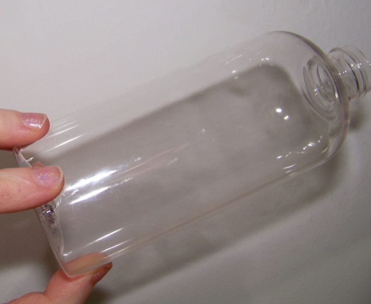 How to remove sticker gunk when you don’t have Goo Gone Tutorials